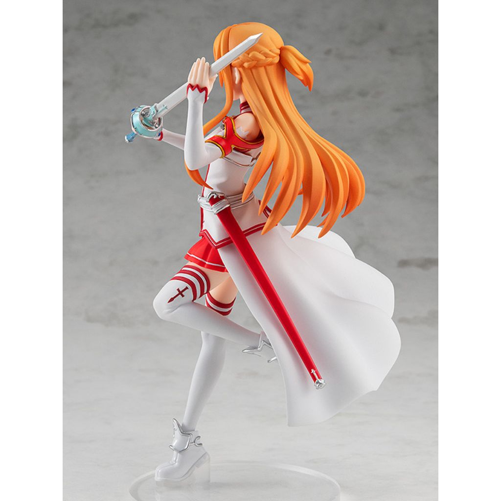 Pop Up Parade Asuna Sword Art Online The Movie Progressive