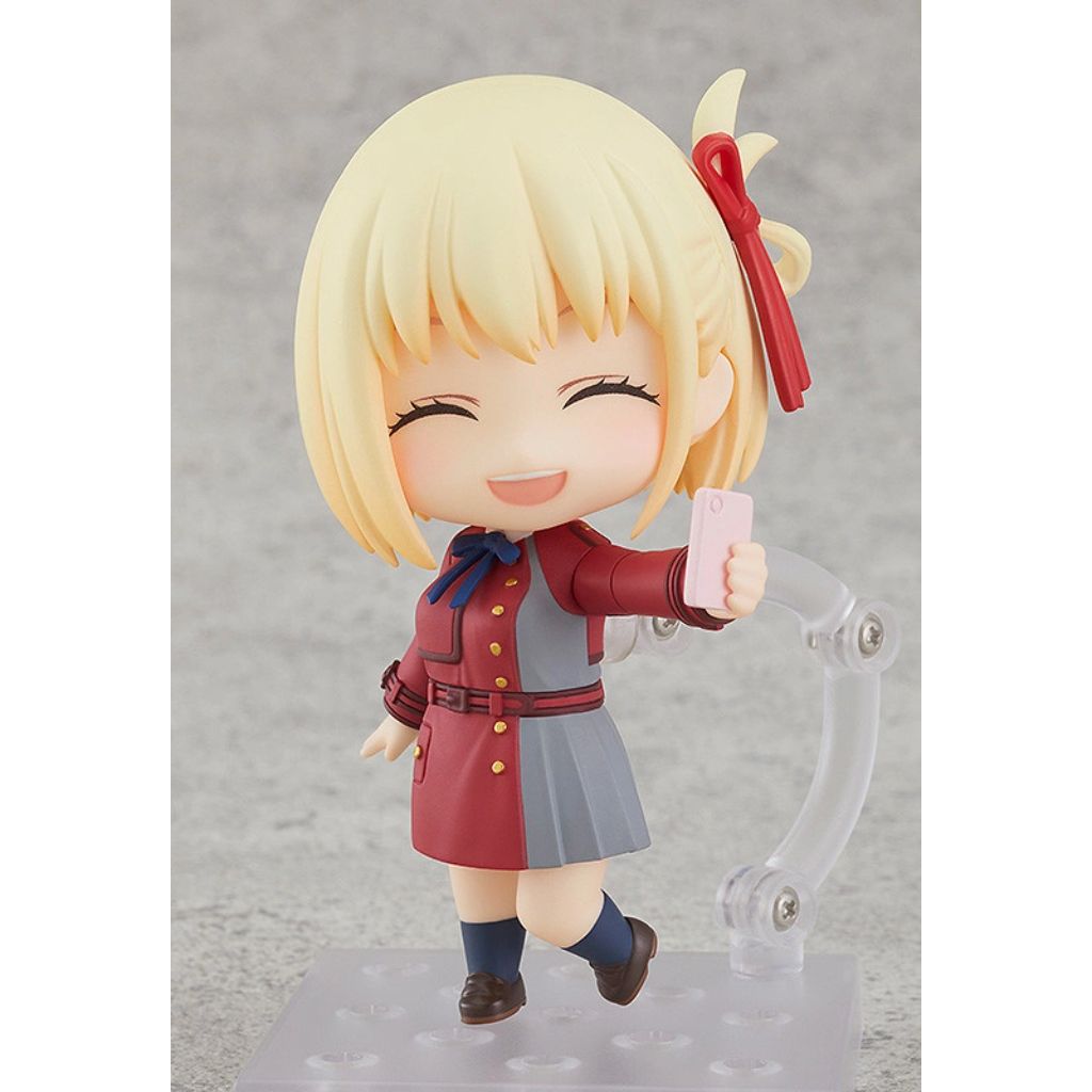 Nendoroid 1955 Lycoris Recoil - Chisato Nishikigi