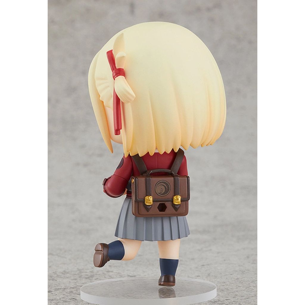 Nendoroid 1955 Lycoris Recoil - Chisato Nishikigi