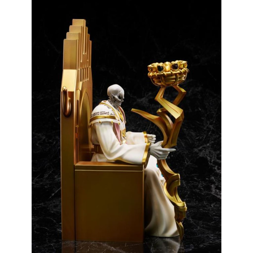 Overlord - Ainz Ooal Gown Audience Ver. Figurine