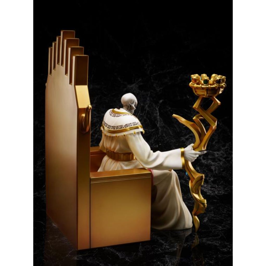 Overlord - Ainz Ooal Gown Audience Ver. Figurine