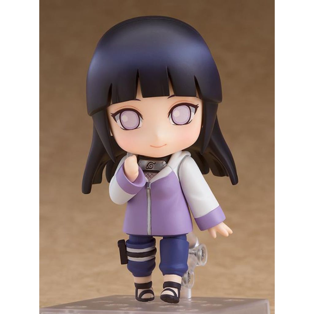 Nendoroid 879 Hinata Hyuga Naruto Shippuden