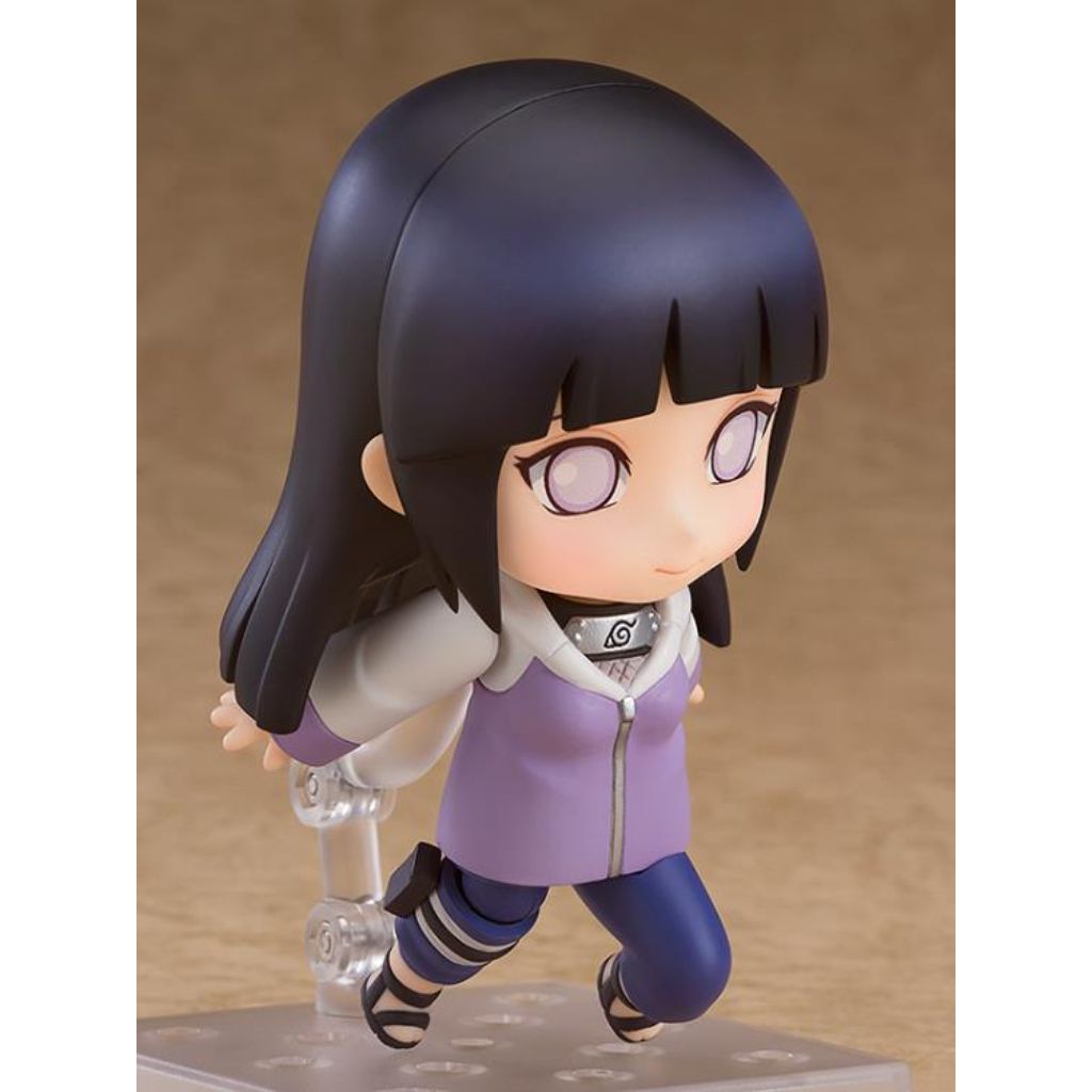 Nendoroid 879 Hinata Hyuga Naruto Shippuden