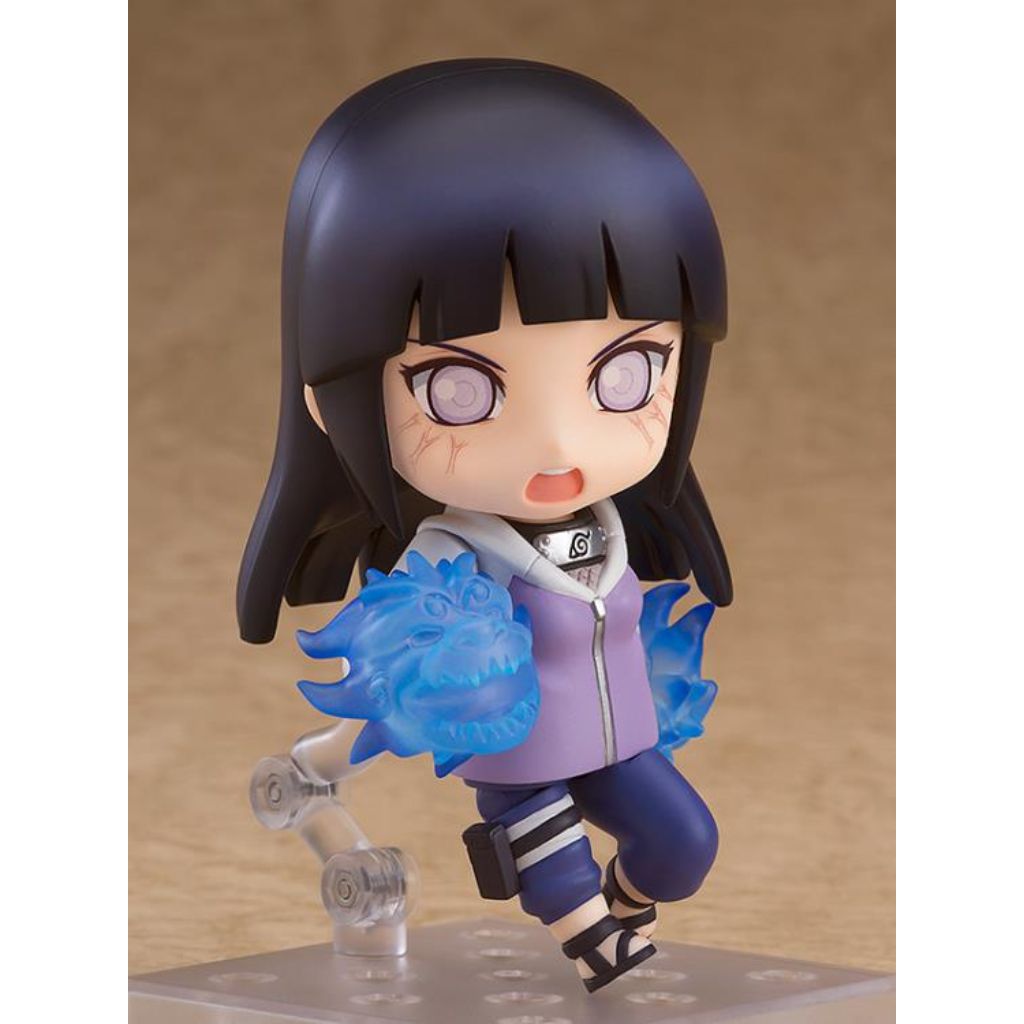 Nendoroid 879 Hinata Hyuga Naruto Shippuden