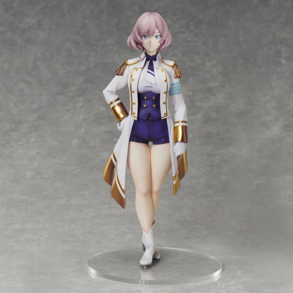 SSSS.Dynazenon - Mujina Figurine