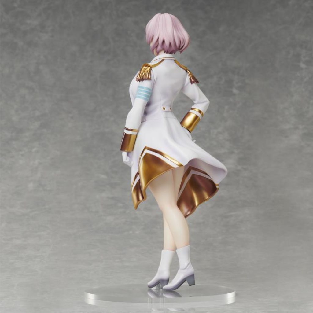 SSSS.Dynazenon - Mujina Figurine