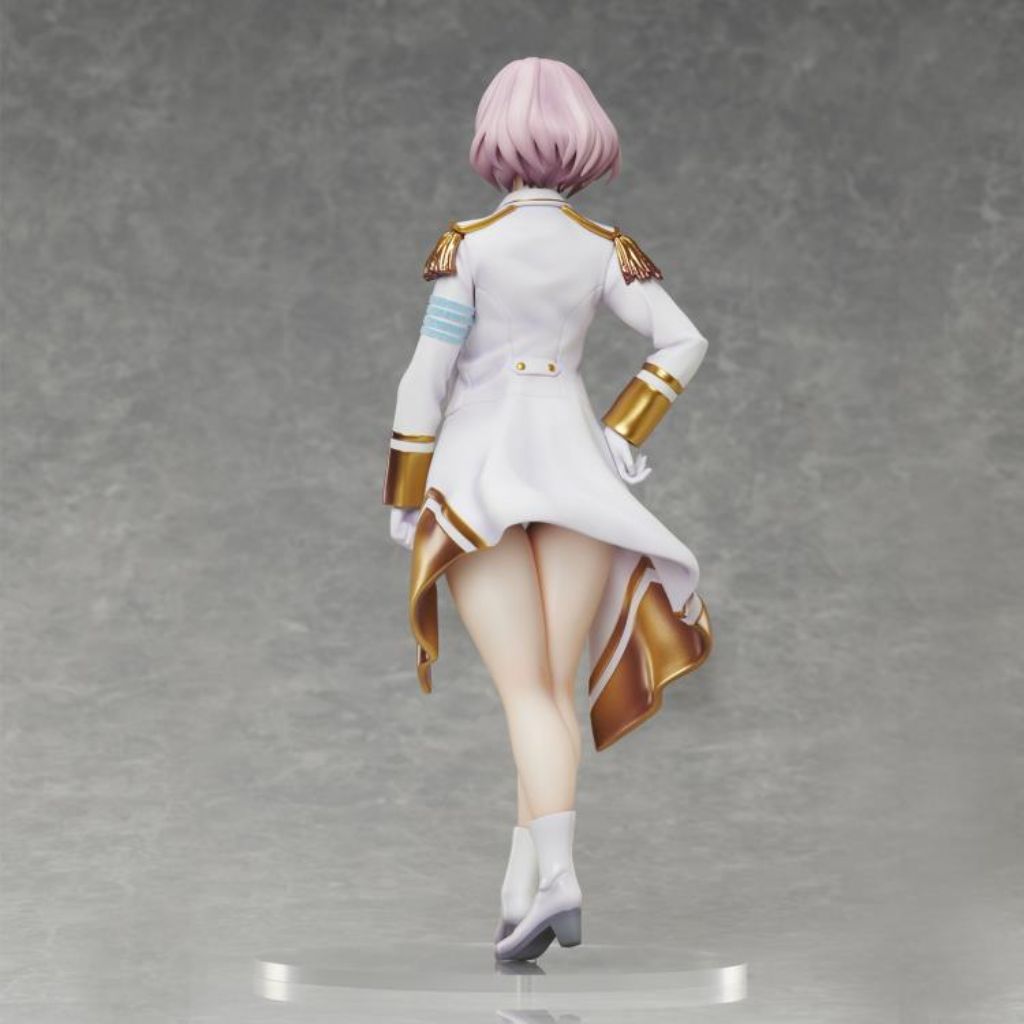 SSSS.Dynazenon - Mujina Figurine