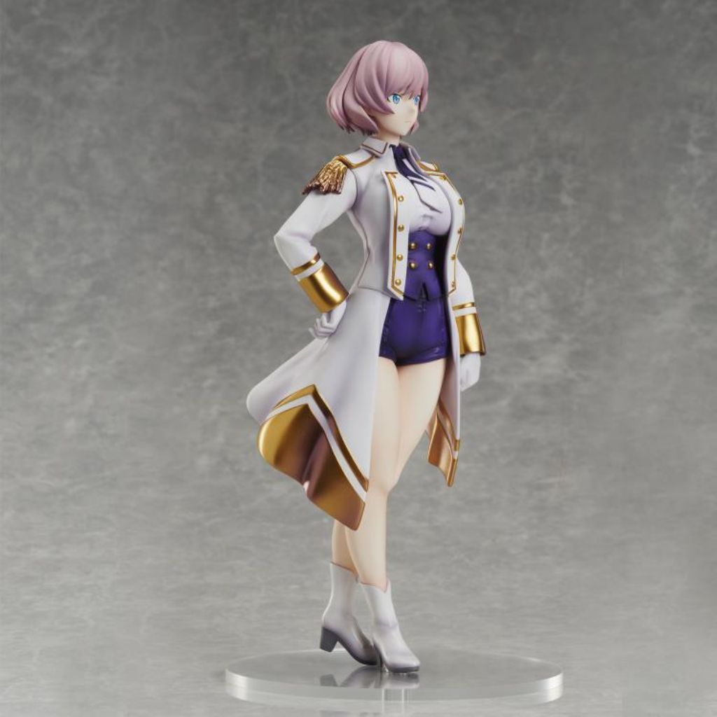SSSS.Dynazenon - Mujina Figurine