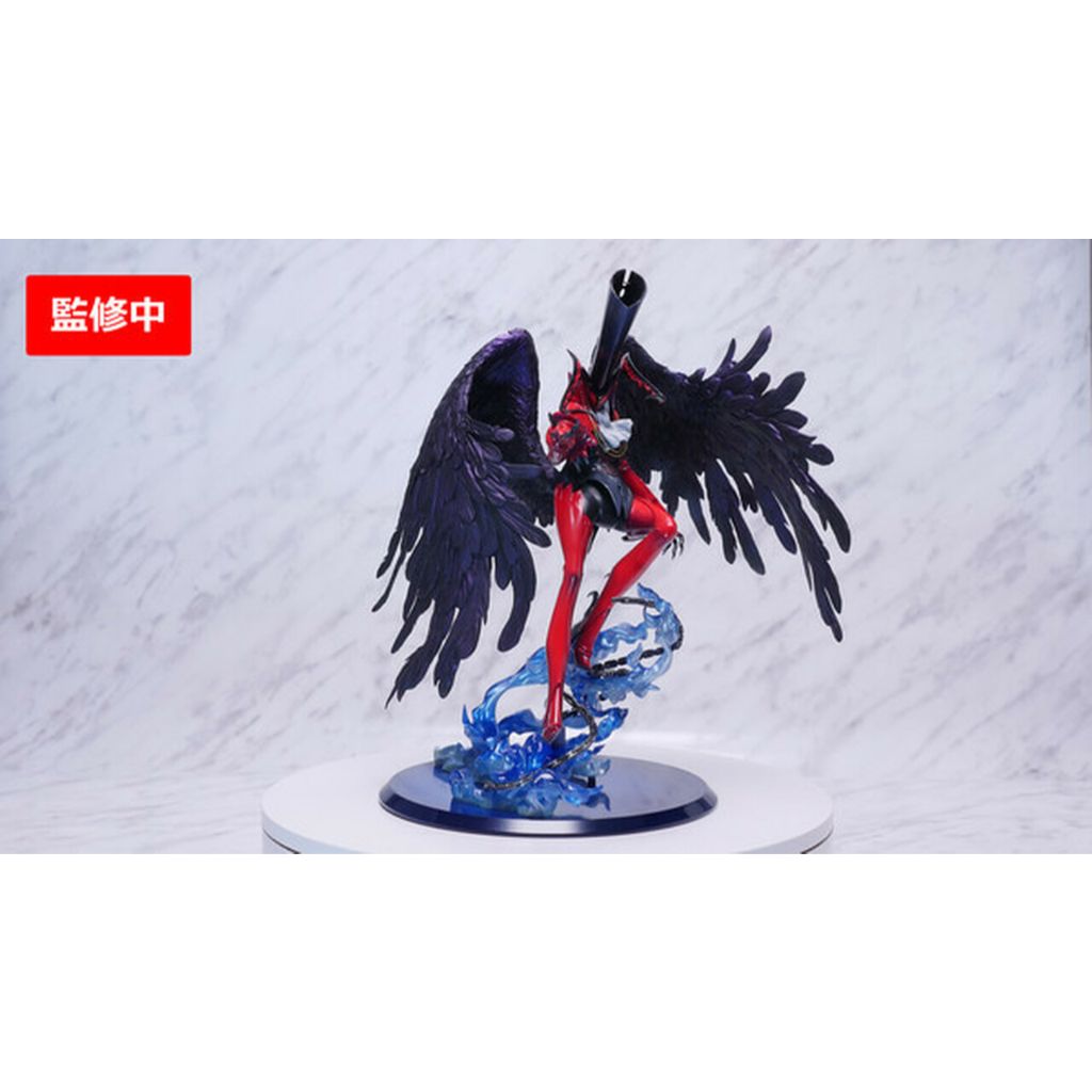Game Character Collection Dx Persona5 - Arsene Anniversary Edition