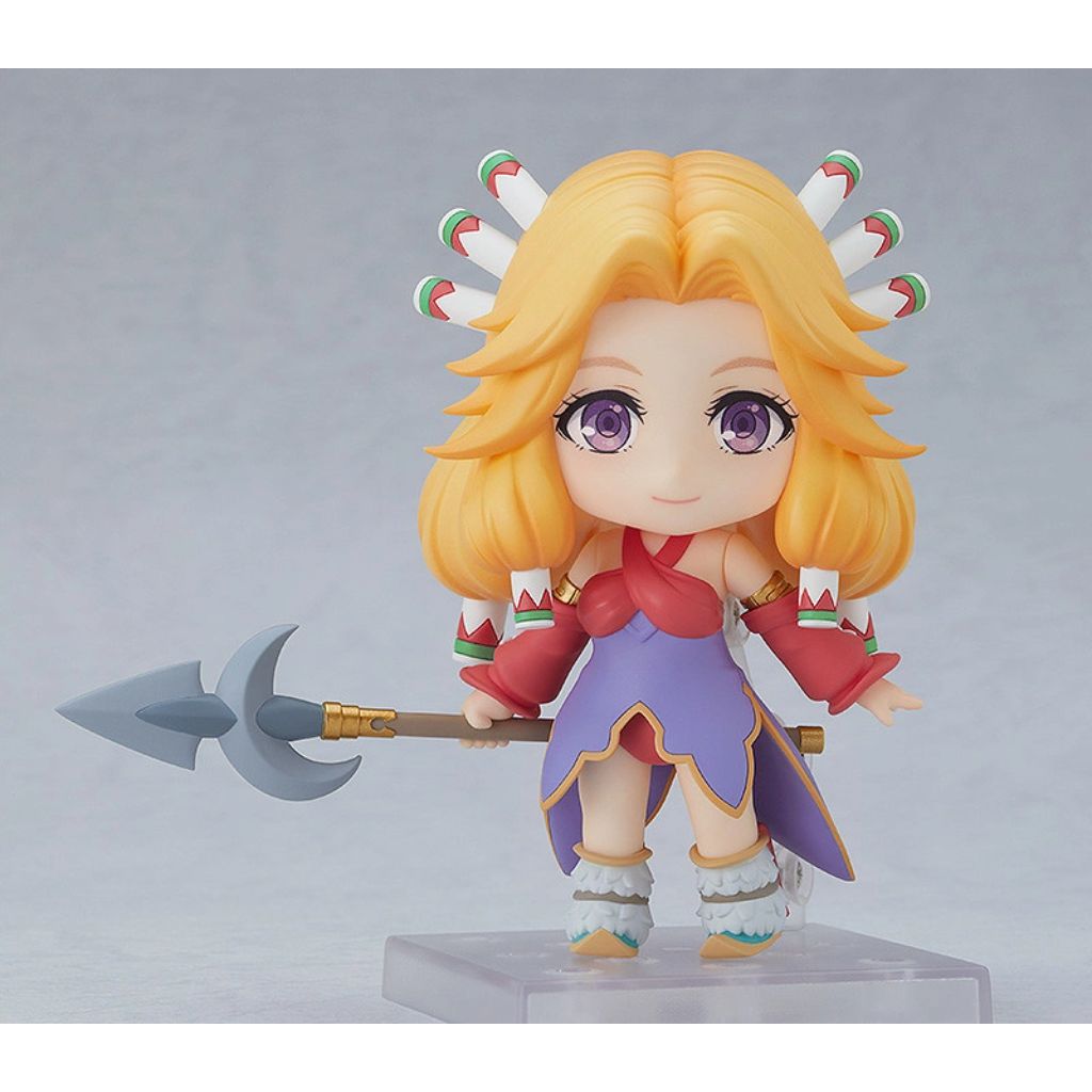 Nendoroid 2046 Legend Of Mana - Serafina