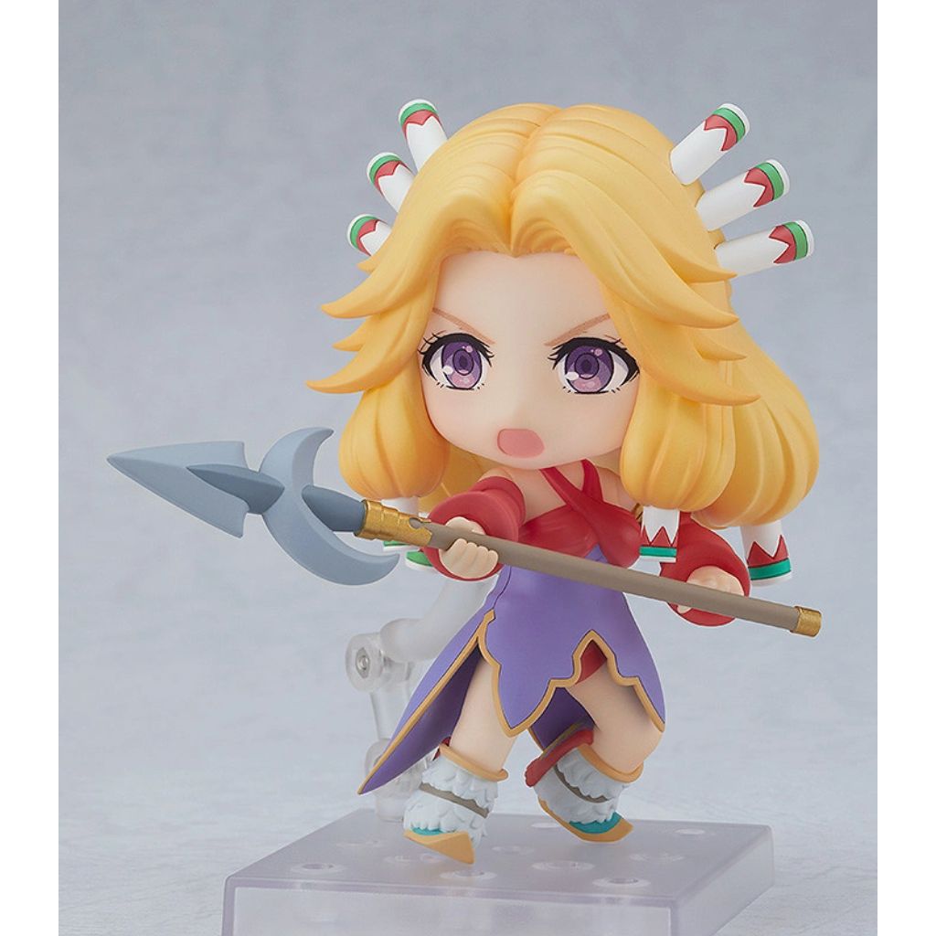 Nendoroid 2046 Legend Of Mana - Serafina