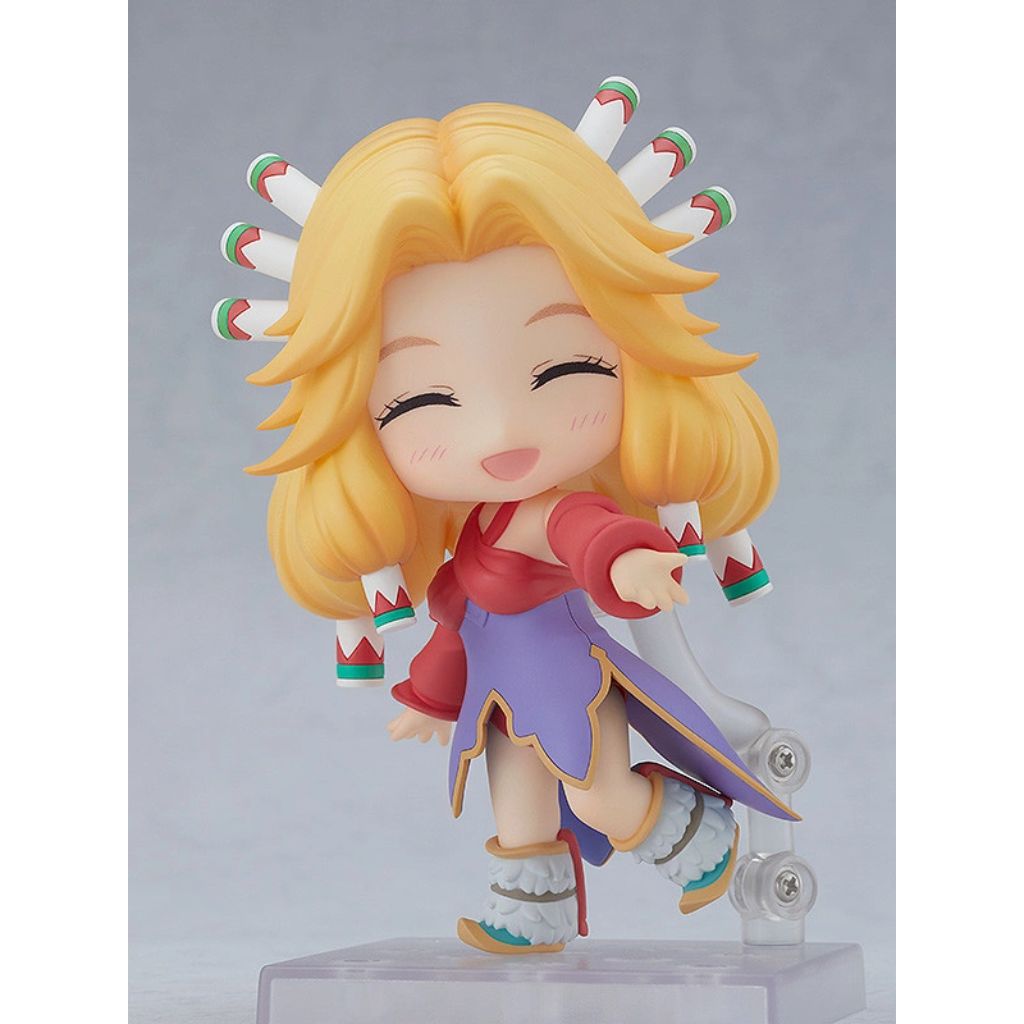 Nendoroid 2046 Legend Of Mana - Serafina