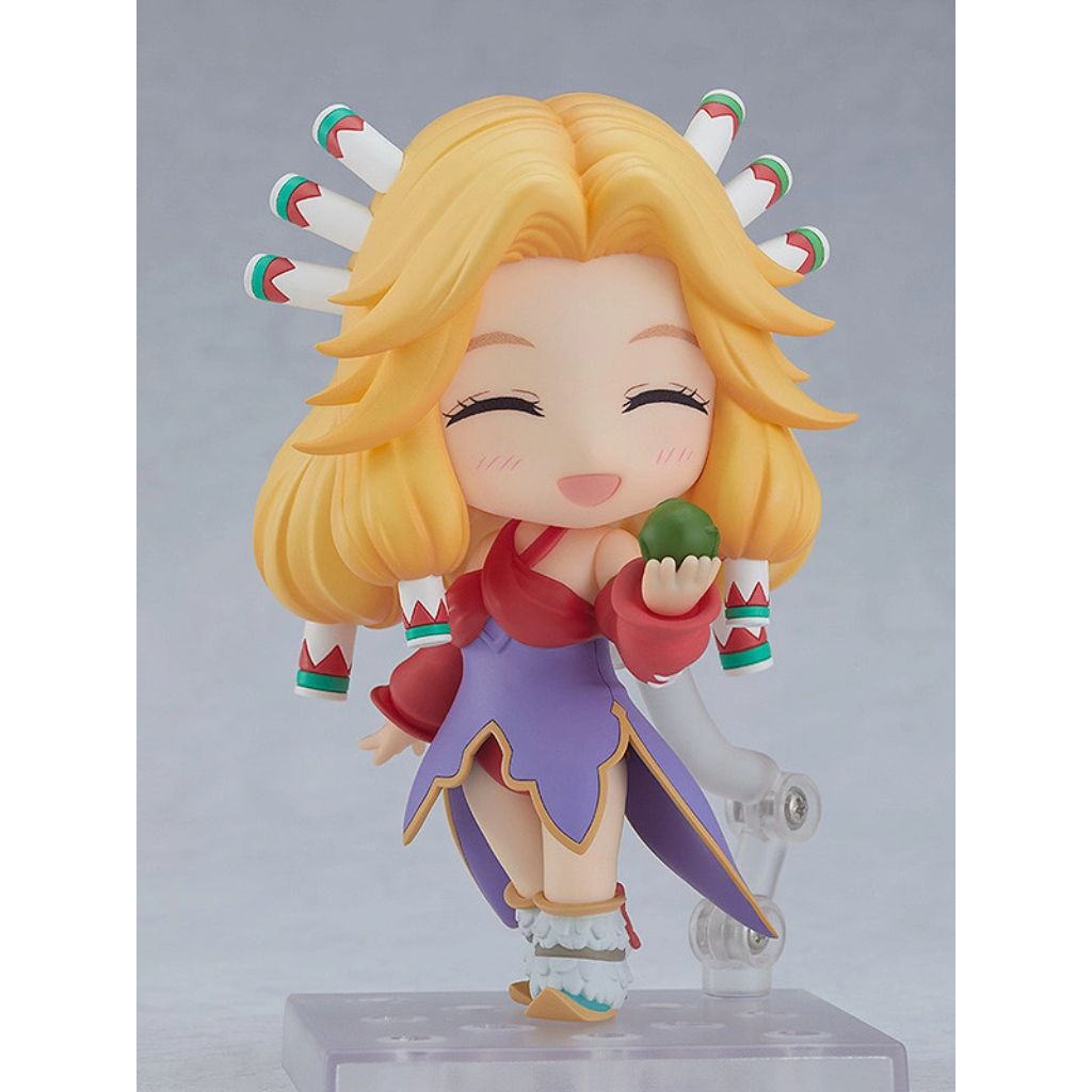 Nendoroid 2046 Legend Of Mana - Serafina