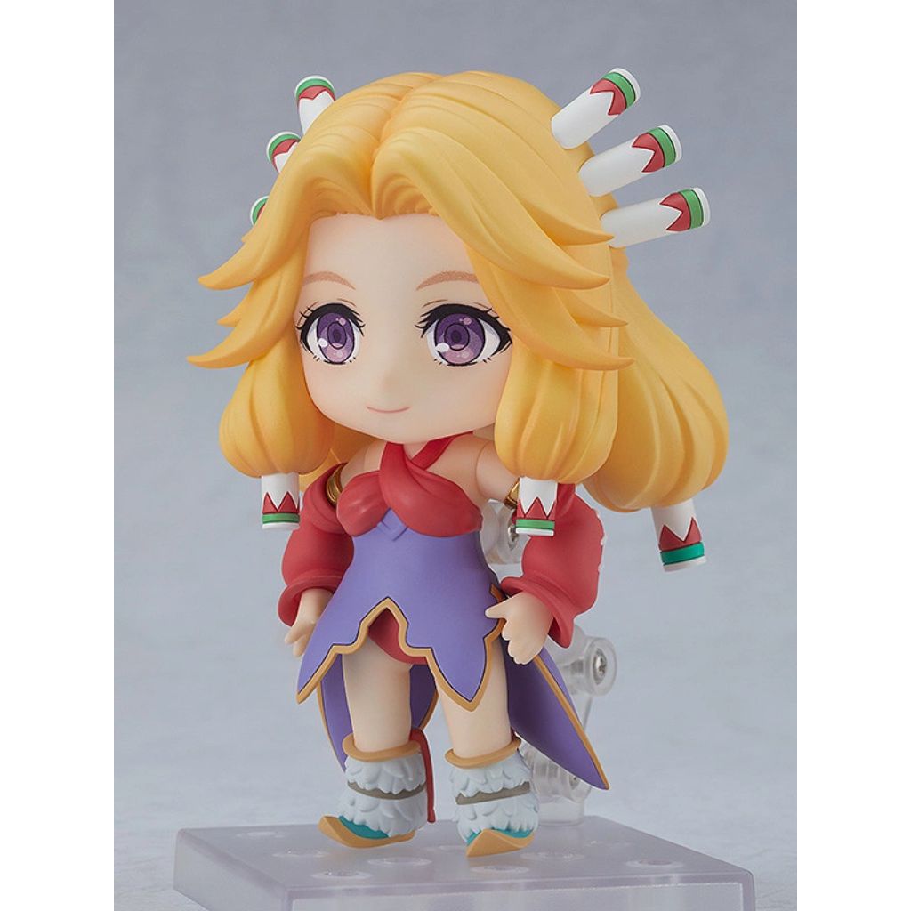 Nendoroid 2046 Legend Of Mana - Serafina