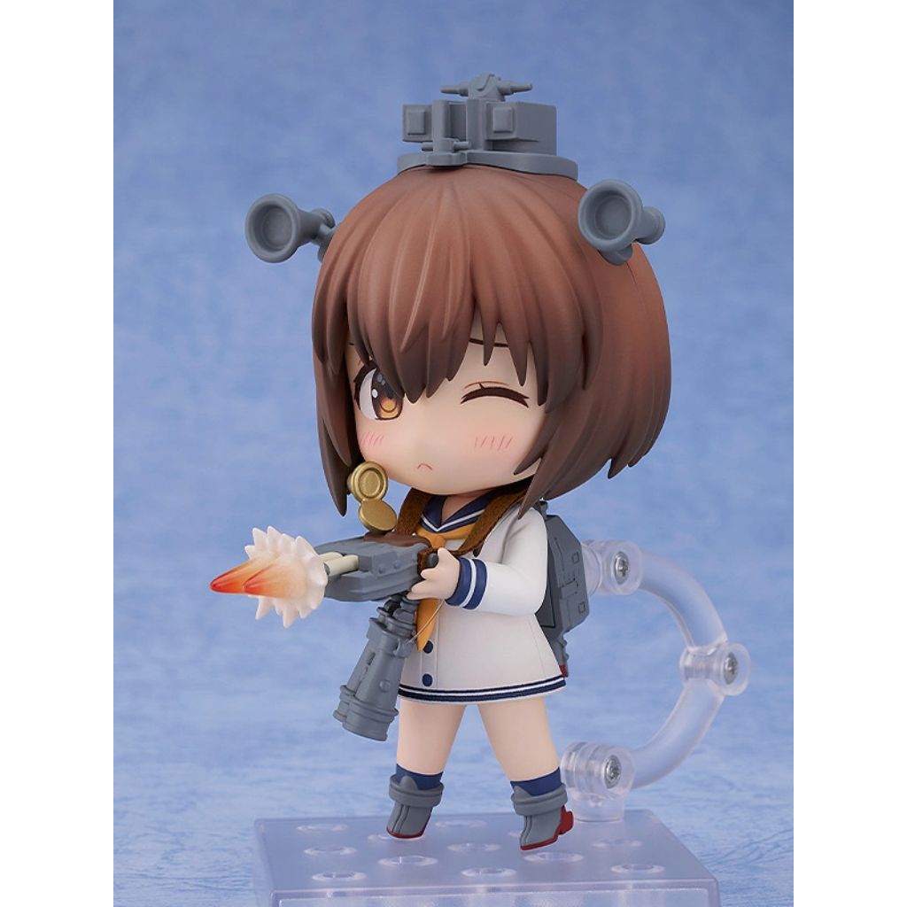 Nendoroid 2082 Kantai Collection - Yukikaze