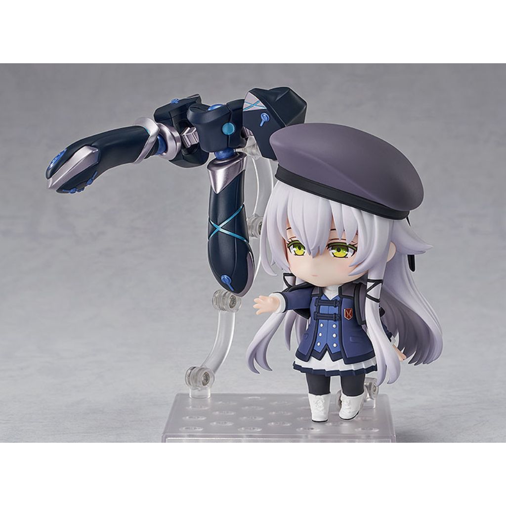 Nendoroid 2107 The Legend Of Heroes: Trails Into Reverie - Altina Orion