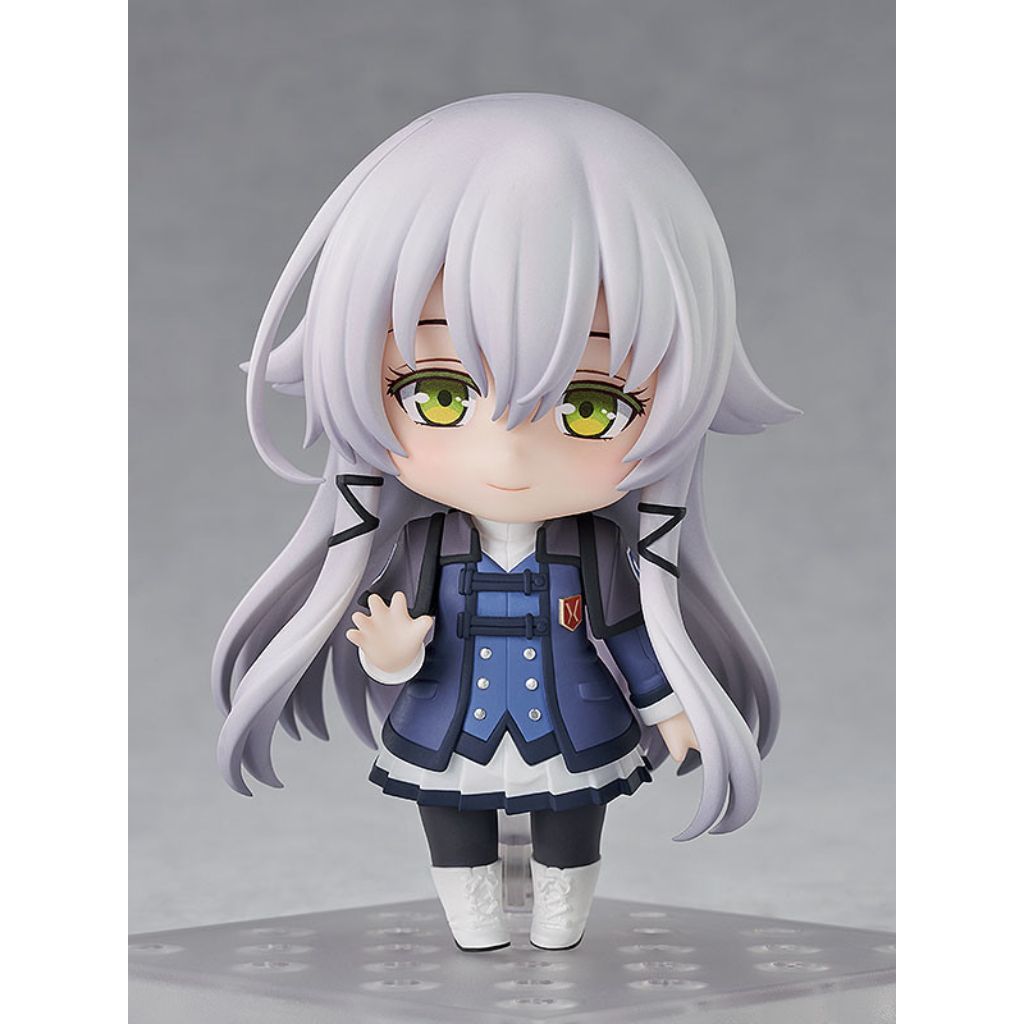 Nendoroid 2107 The Legend Of Heroes: Trails Into Reverie - Altina Orion