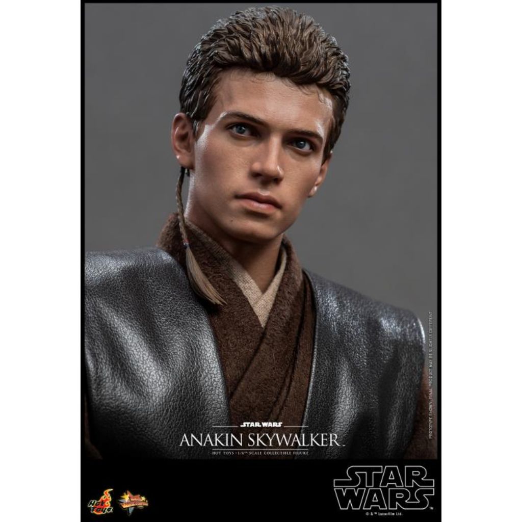 MMS677 Star Wars Episode II: Attack of the Clones - 1/6 Anakin Skywalker