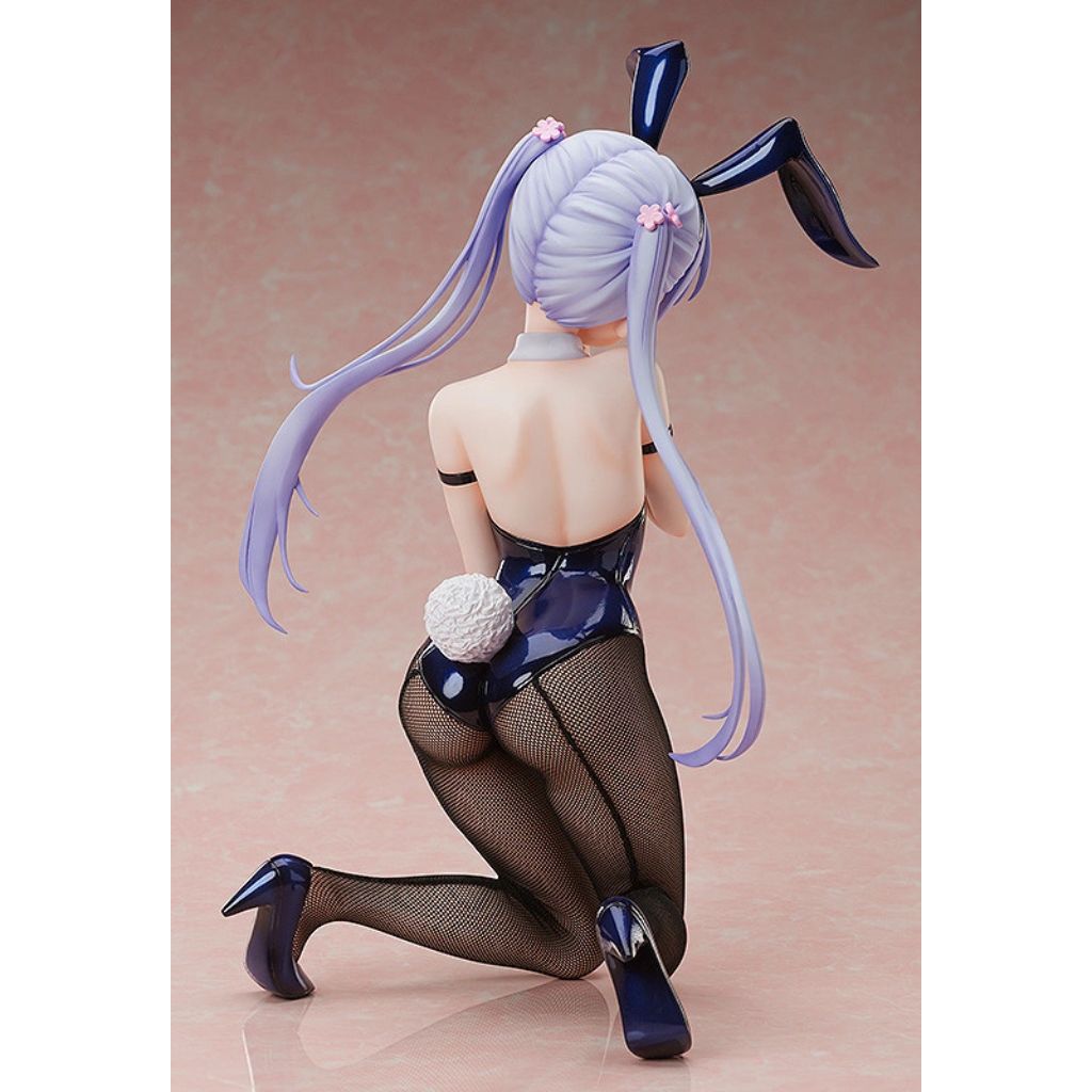 New Game!! - Aoba Suzukaze: Bunny Ver. Figurine
