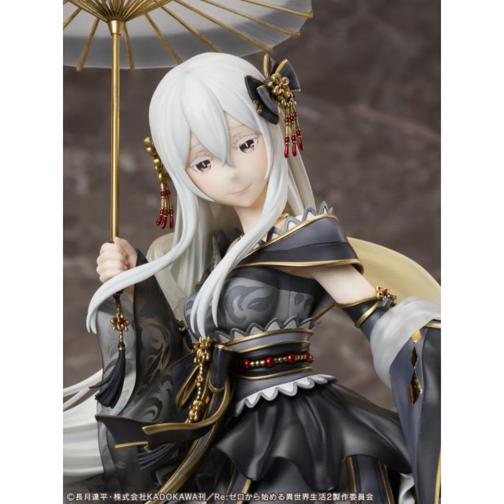 Re:Zero - Echidna -Hanfu- Figurine