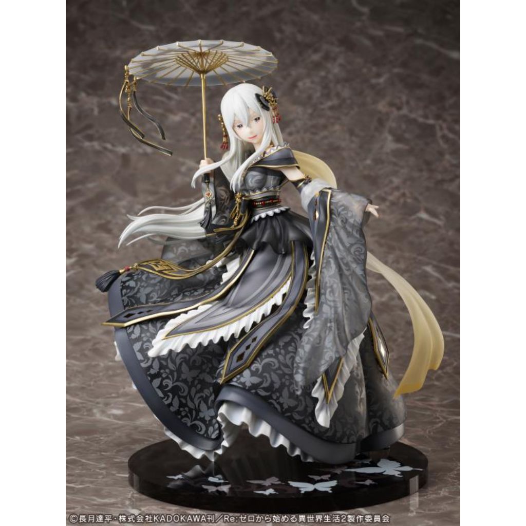 Re:Zero - Echidna -Hanfu- Figurine