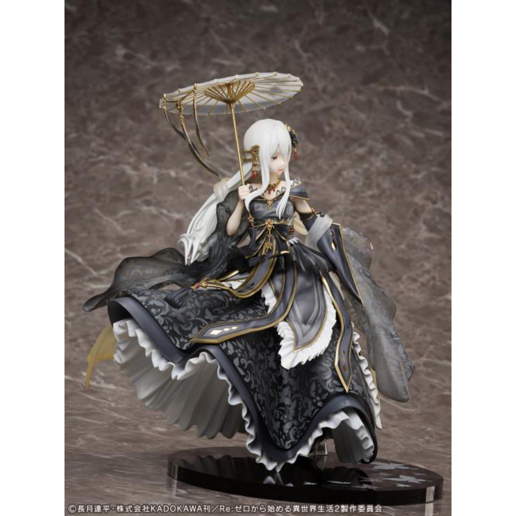 Re:Zero - Echidna -Hanfu- Figurine