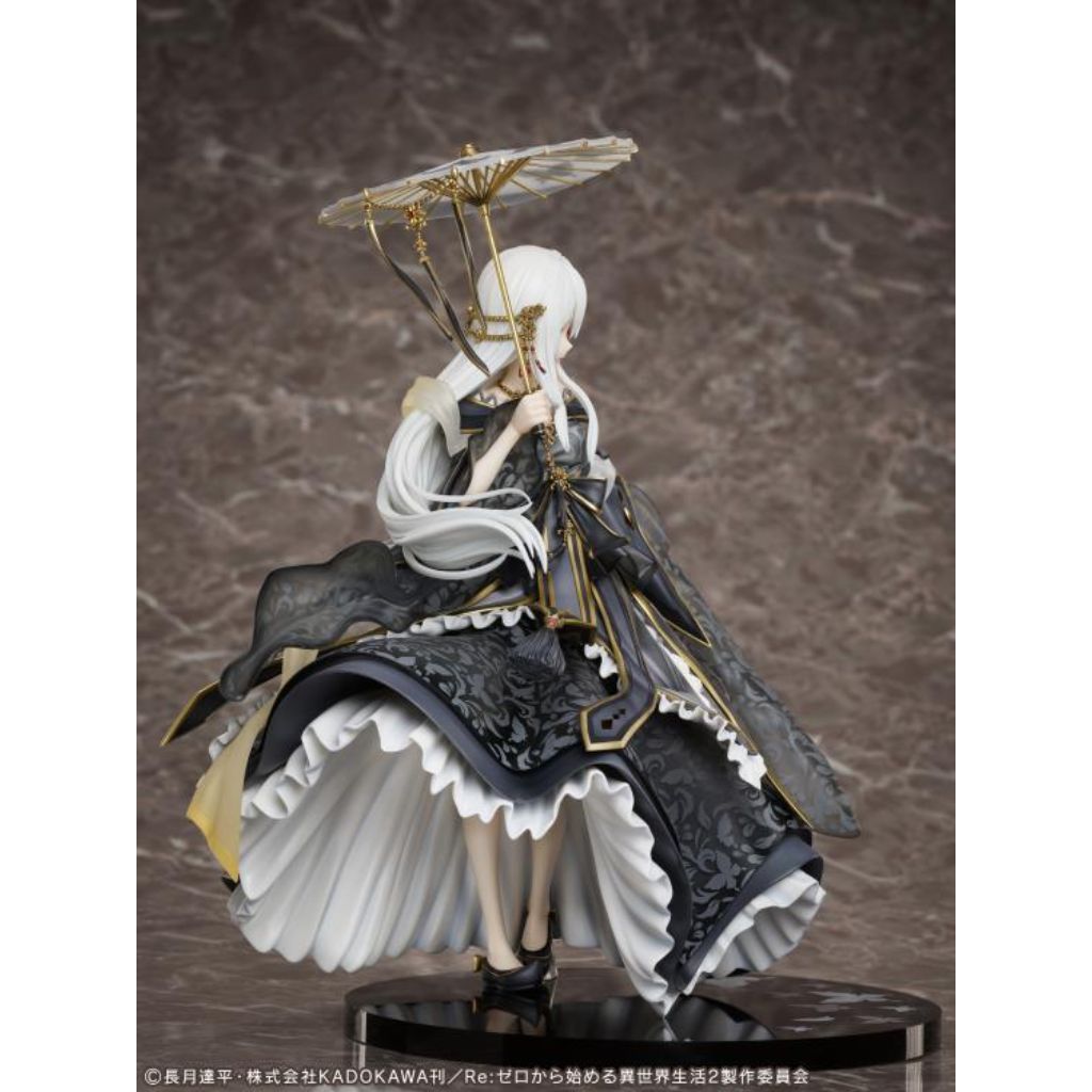 Re:Zero - Echidna -Hanfu- Figurine