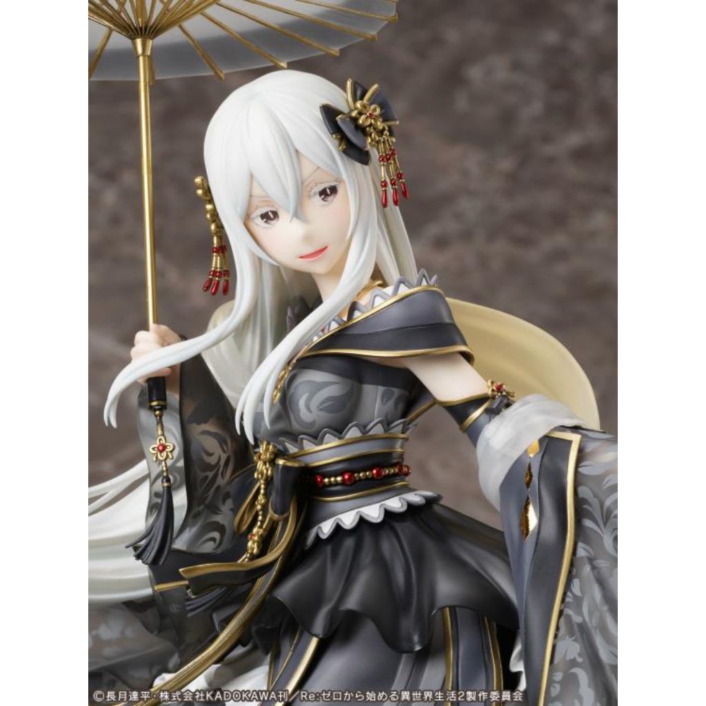 Re:Zero - Echidna -Hanfu- Figurine