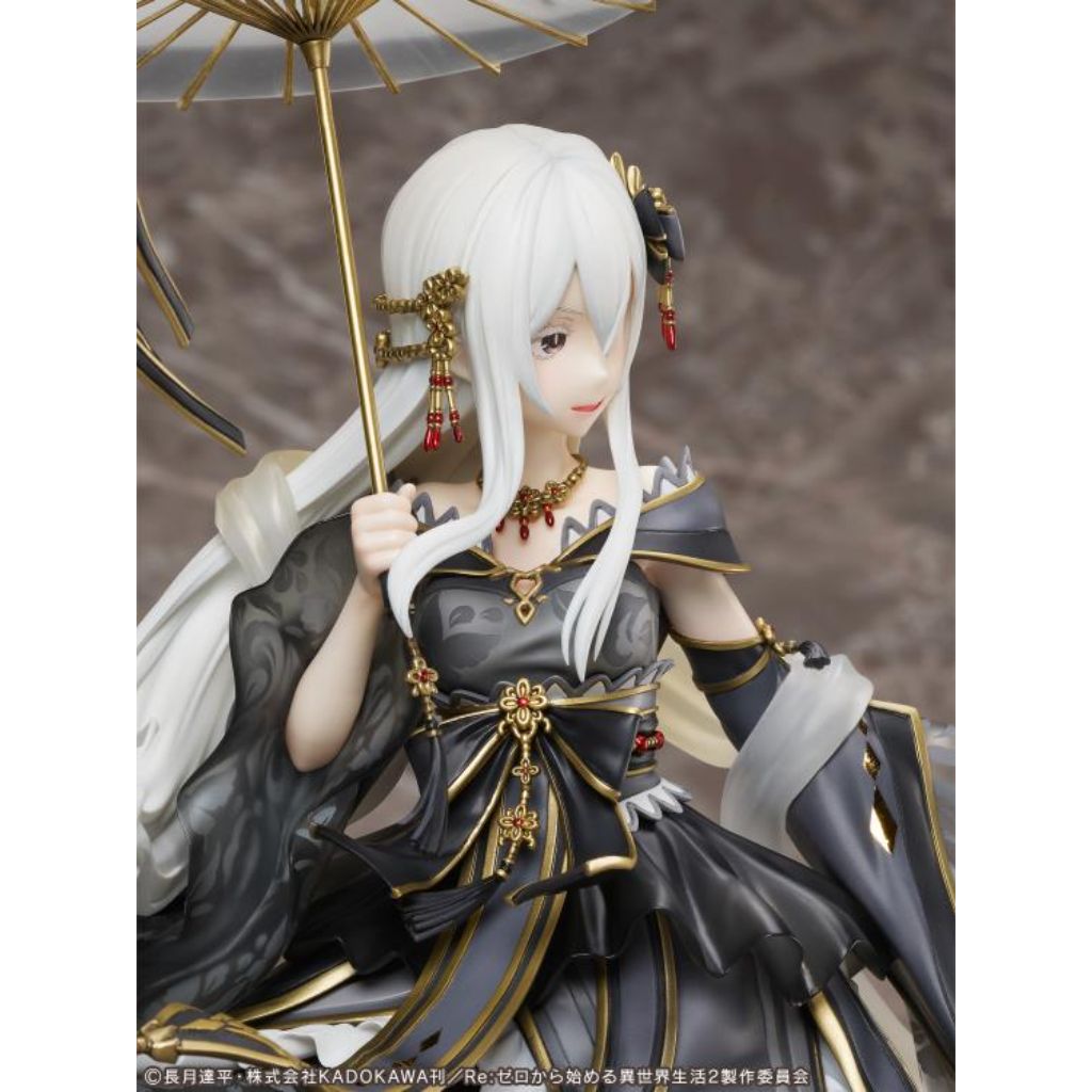 Re:Zero - Echidna -Hanfu- Figurine