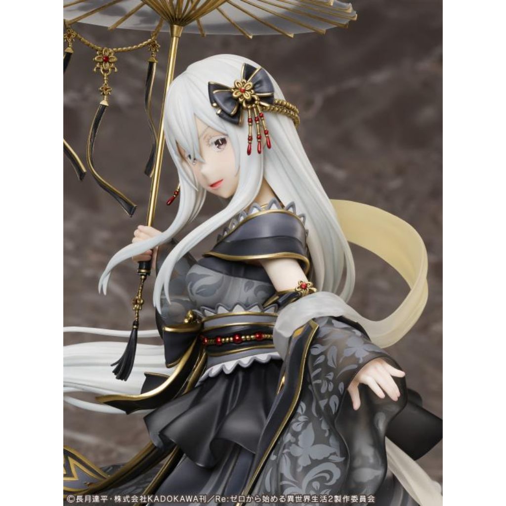 Re:Zero - Echidna -Hanfu- Figurine