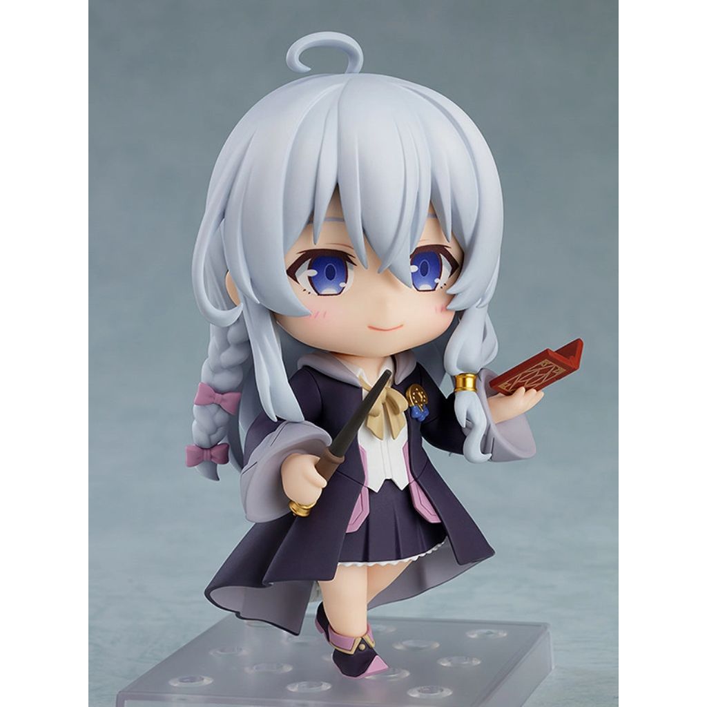 Nendoroid 1878 Elaina Wandering Witch: The Journey Of Elaina