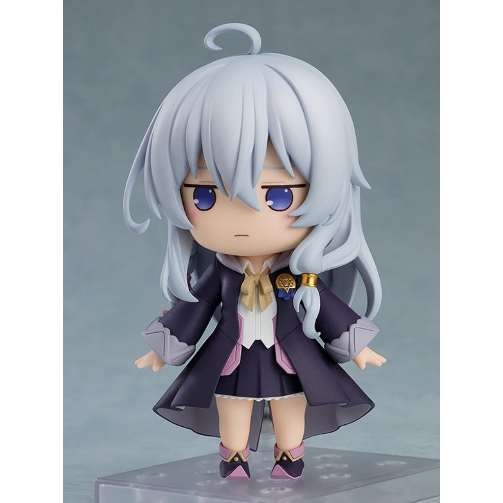 Nendoroid 1878 Elaina Wandering Witch: The Journey Of Elaina