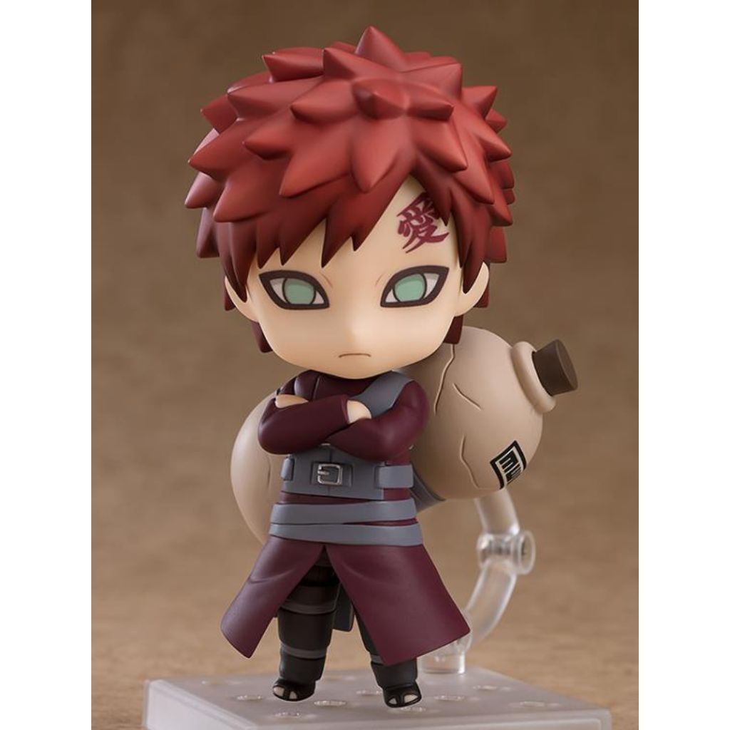 Nendoroid 956 Gaara Naruto Shippuden