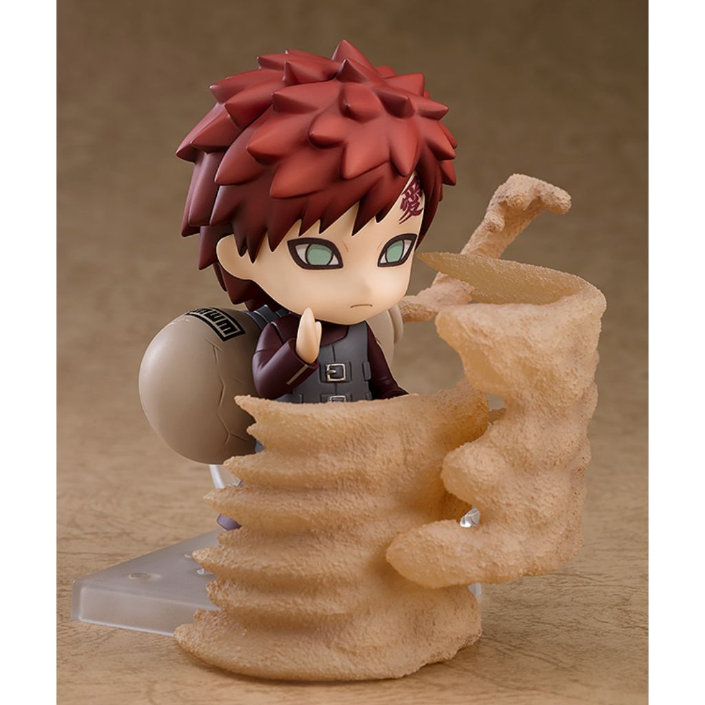 Nendoroid 956 Gaara Naruto Shippuden