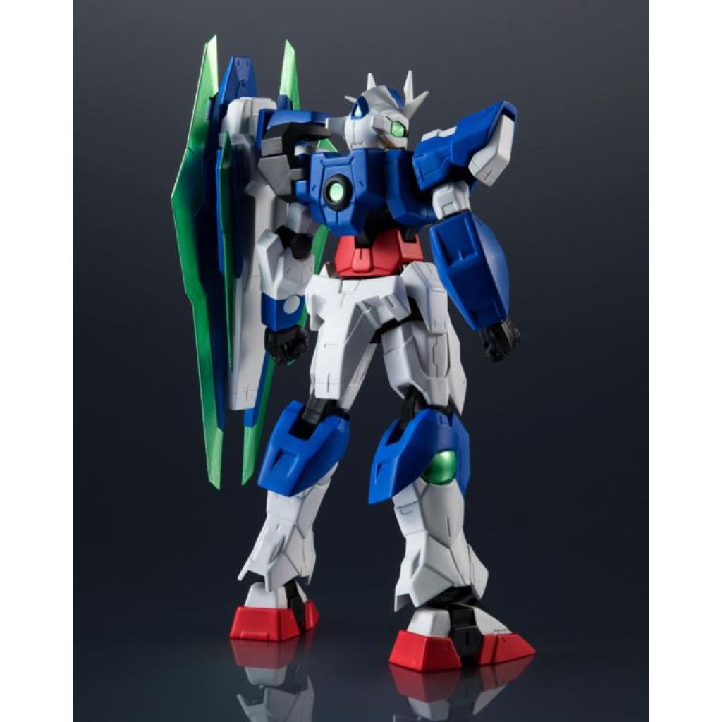Gundam Universe - GMT-0000 00 Qan[T]