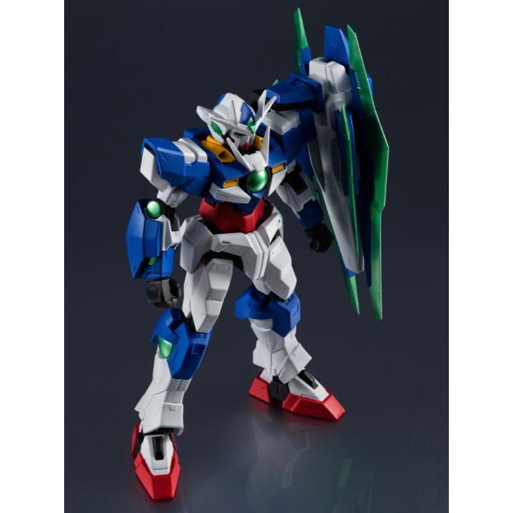 Gundam Universe - GMT-0000 00 Qan[T]