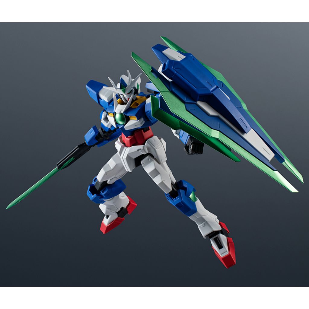 Gundam Universe - GMT-0000 00 Qan[T]