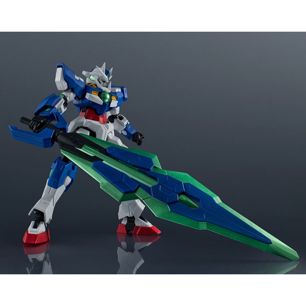 Gundam Universe - GMT-0000 00 Qan[T]