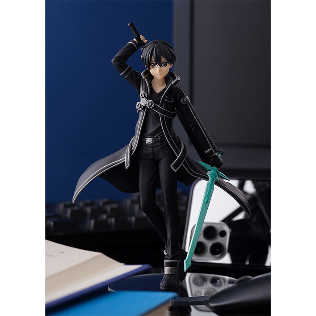 Pop Up Parade Kirito Sword Art Online The Movie Progressive