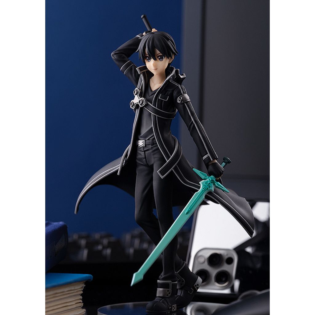 Pop Up Parade Kirito Sword Art Online The Movie Progressive