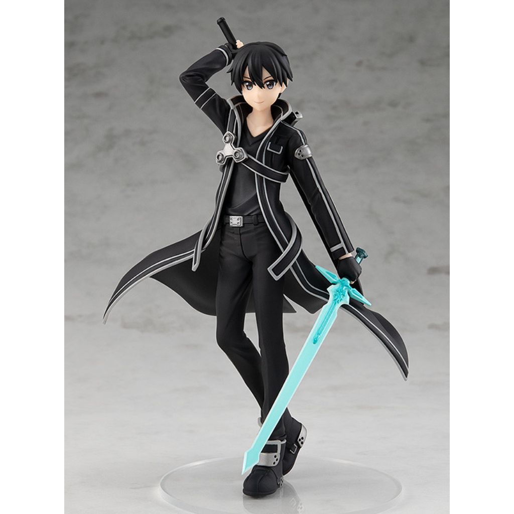 Pop Up Parade Kirito Sword Art Online The Movie Progressive