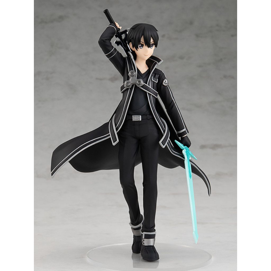 Pop Up Parade Kirito Sword Art Online The Movie Progressive