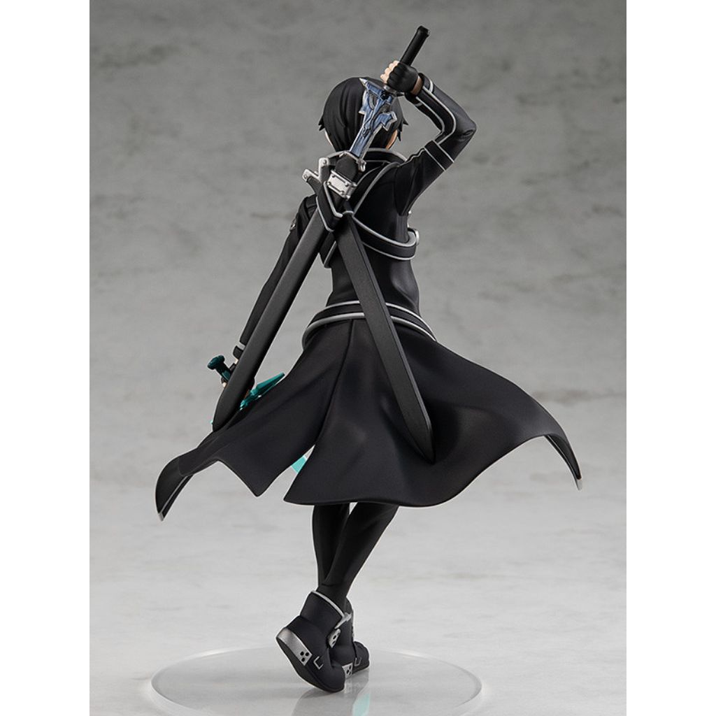 Pop Up Parade Kirito Sword Art Online The Movie Progressive