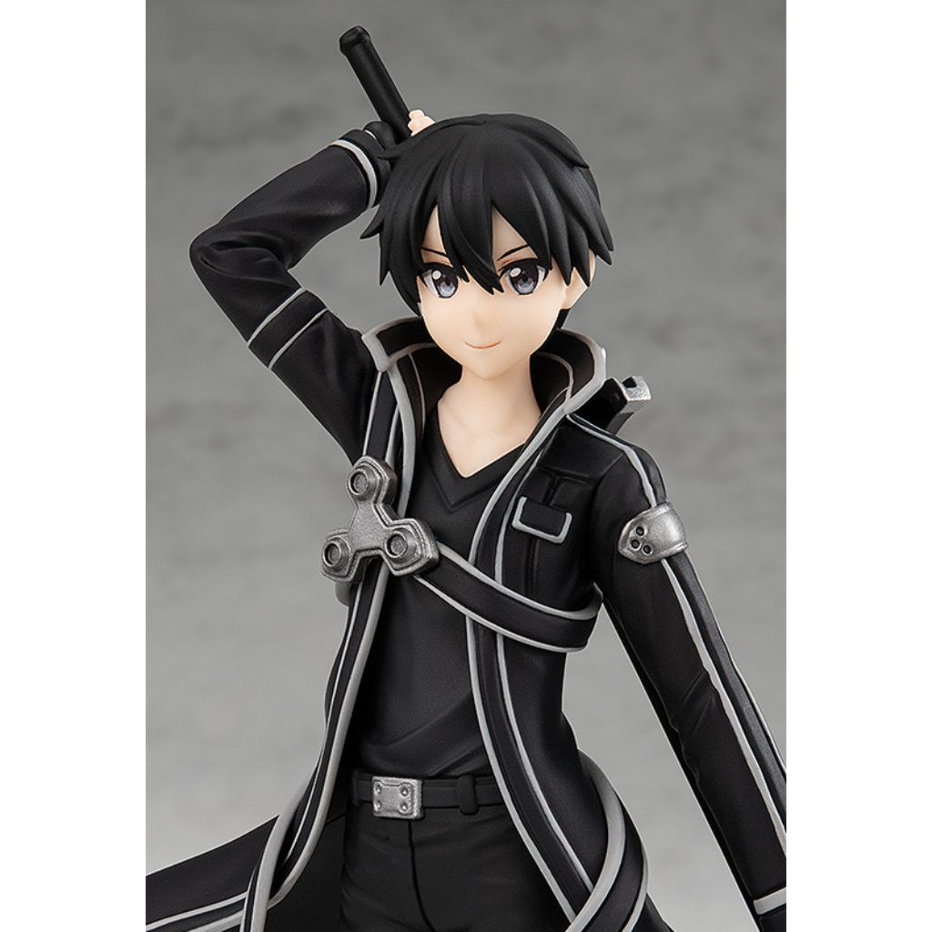 Pop Up Parade Kirito Sword Art Online The Movie Progressive