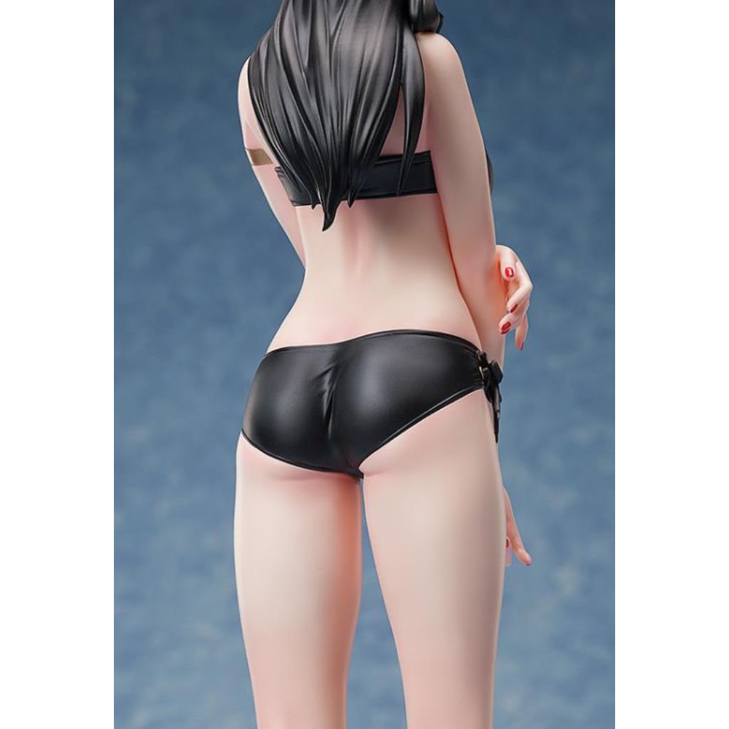 Burn The Witch - Noel Niihashi: Swimsuit Ver. Figurine