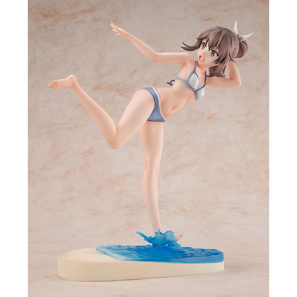 Bofuri - Sally Swimsuit Ver. Figurine