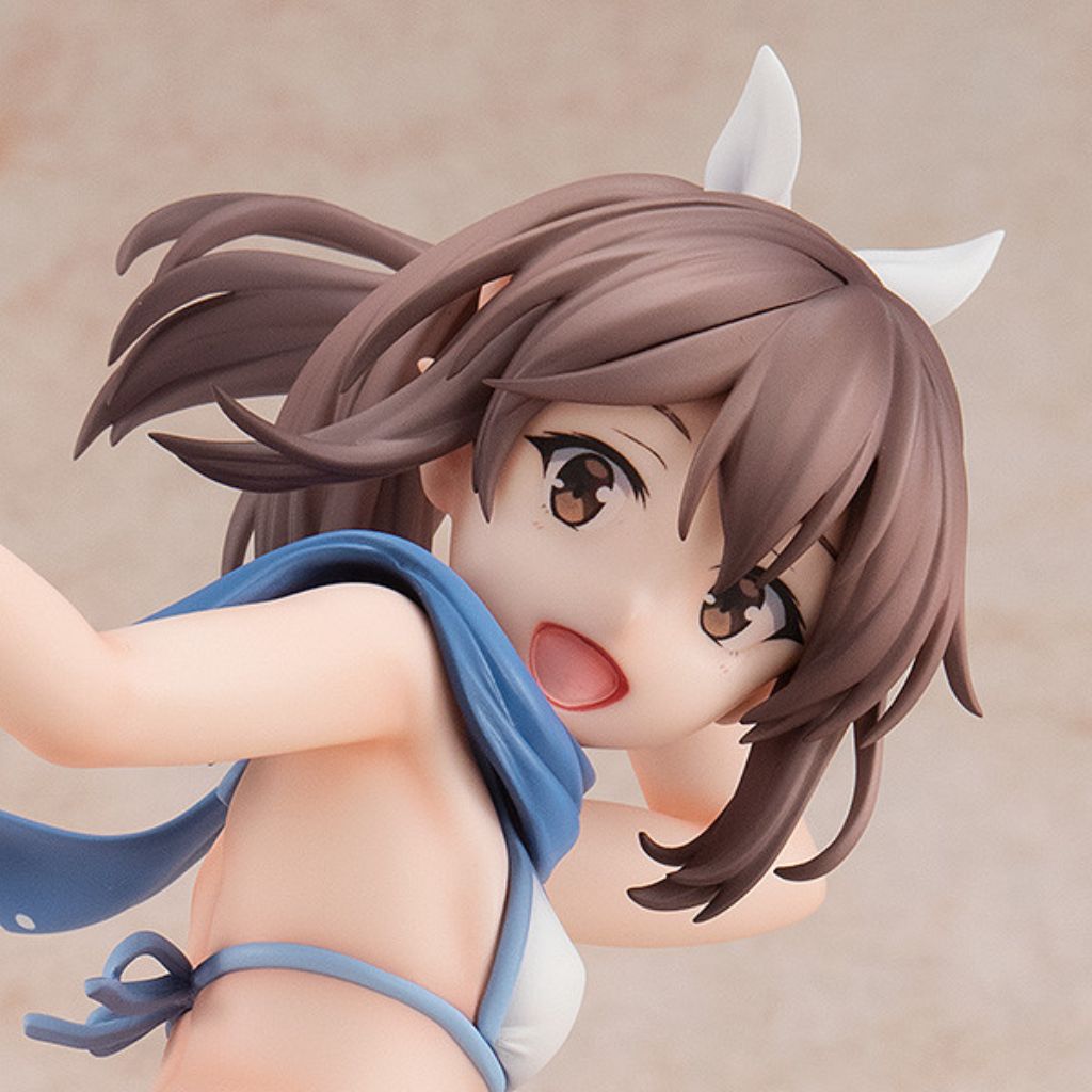 Bofuri - Sally Swimsuit Ver. Figurine