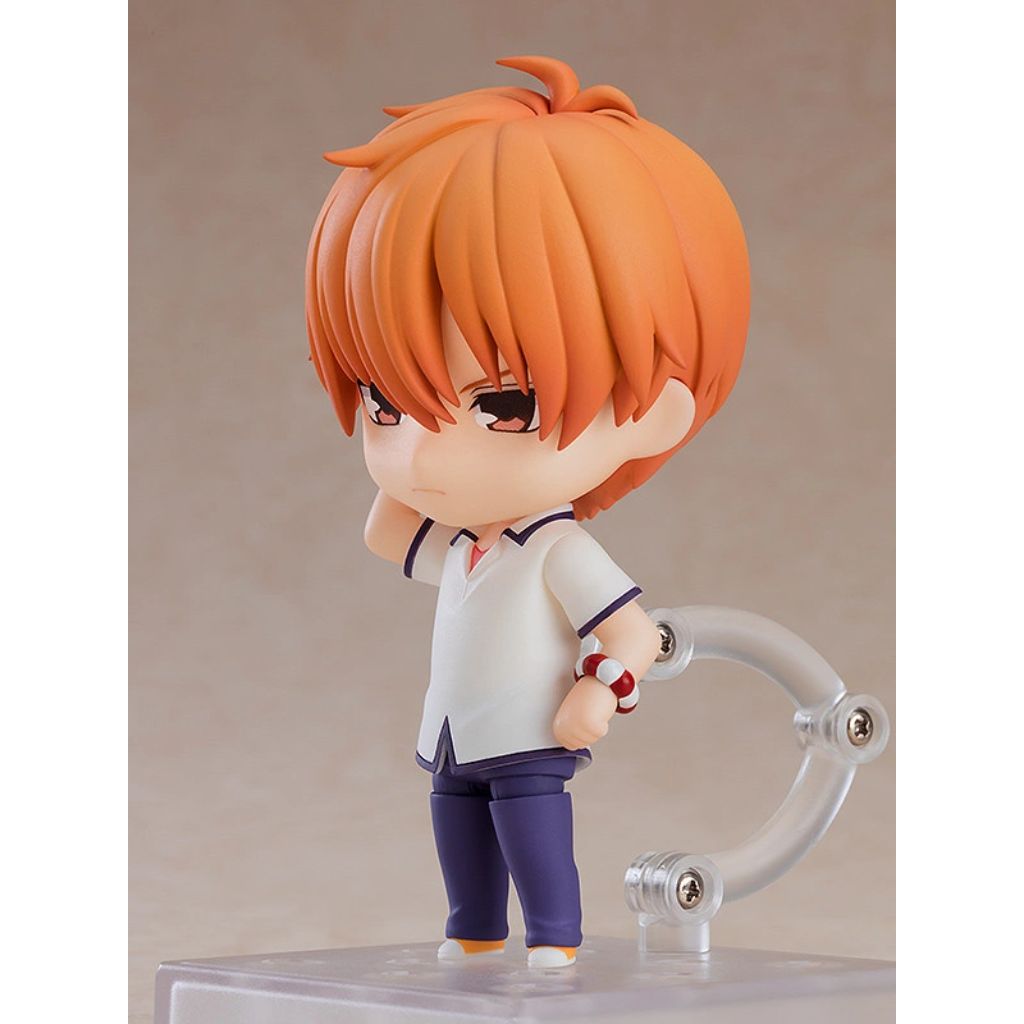 Nendoroid 1916 Fruits Basket - Kyo Soma