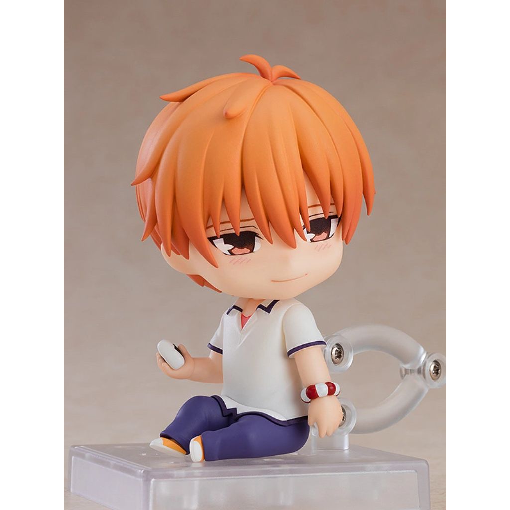 Nendoroid 1916 Fruits Basket - Kyo Soma