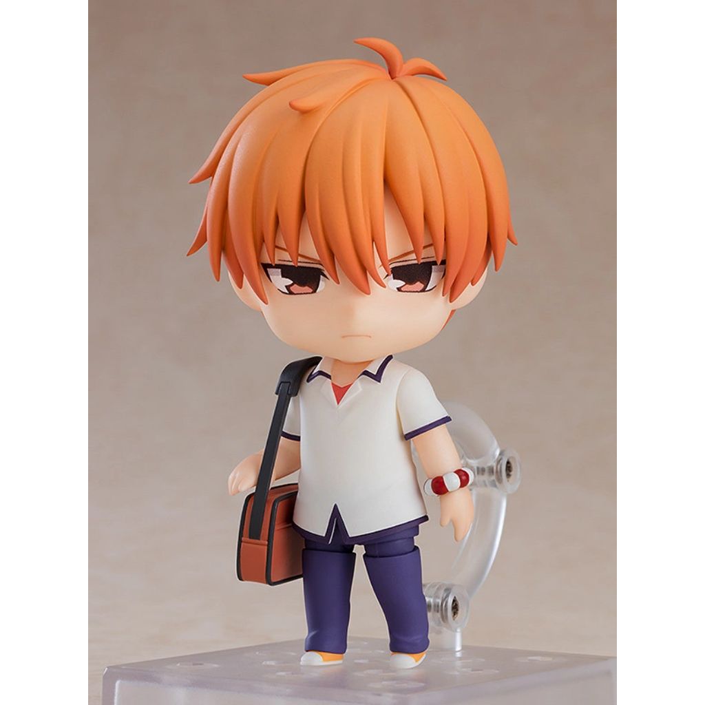 Nendoroid 1916 Fruits Basket - Kyo Soma